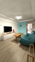 Blk 402 Yishun Ring Road (Yishun), HDB 3 Rooms #498675351